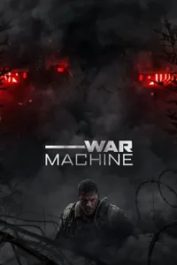 War Machine – Katil Makine izle