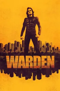 Warden izle