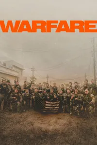 Warfare izle