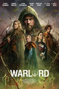 Warlord izle