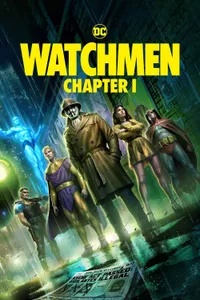 Watchmen Chapter I izle