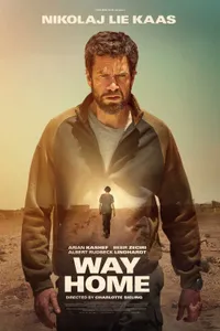 Way Home izle