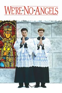 Biz Melek Değiliz izle