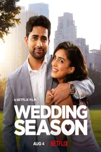 Wedding Season izle