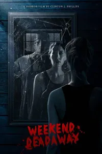 Weekend Deadaway izle