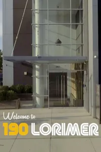 Welcome to 190 Lorimer izle