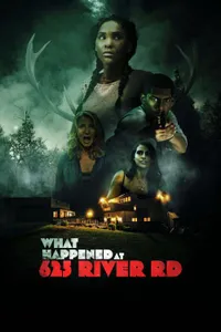 What Happened at 625 River Road? izle