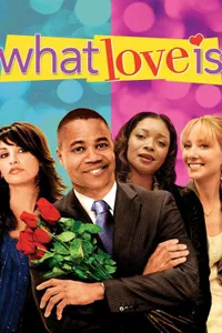What Love Is izle