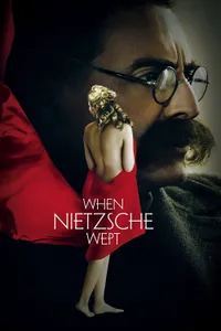 Nietzsche Ağladığında izle