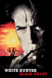 Beyaz Avcı, Kara Yürek izle