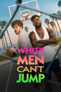 White Men Can’t Jump izle
