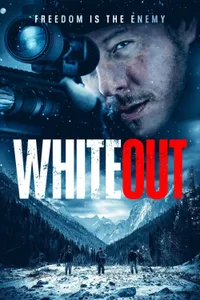 Whiteout izle