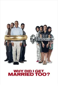 Why Did I Get Married Too? izle