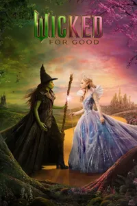 Wicked İyilik Uğruna izle