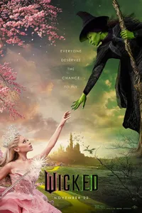 Wicked Part I izle