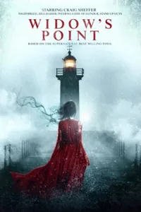 Widow’s Point izle