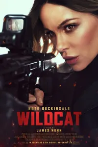 Wildcat izle
