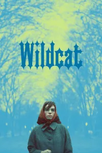 Wildcat izle