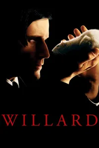Willard izle