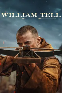 William Tell izle