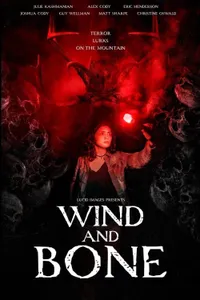 Wind and Bone izle