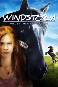 Windstorm izle