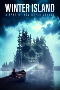 Winter Island izle