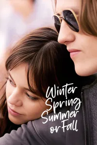 Winter Spring Summer or Fall izle