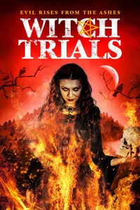 Witch Trials izle