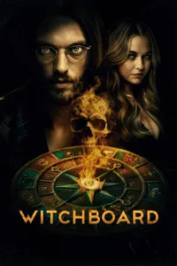 Witchboard izle