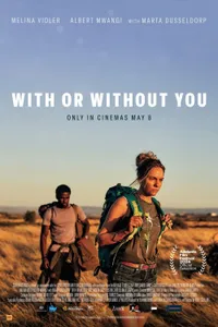 With or Without You izle