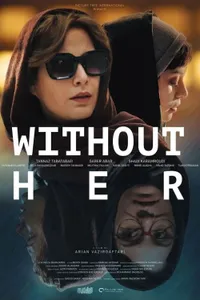 Without Her izle