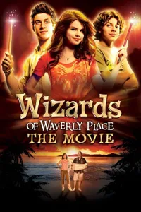 Waverly Büyücüleri izle