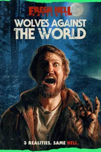 Wolves Against the World izle