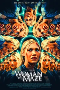 Woman in the Maze izle