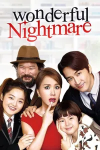 Wonderful Nightmare izle