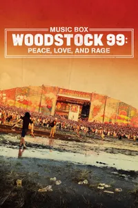 Woodstock 99 izle