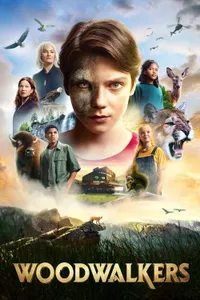 Woodwalkers izle