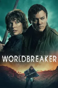 Worldbreaker izle