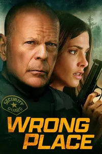 Wrong Place – Son Çıkmaz izle