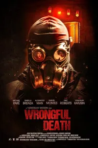 Wrongful Death izle