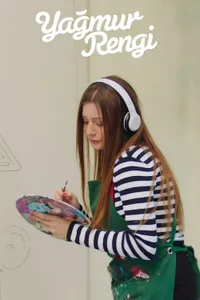 Yağmur Rengi izle