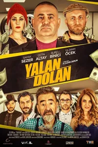Yalan Dolan izle