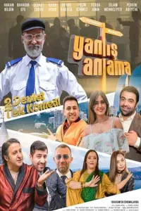 Yanlış Anlama izle