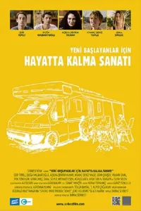 Yeni Başlayanlar İçin Hayatta Kalma Sanatı izle