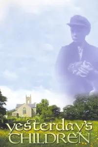 Yesterdays Children izle