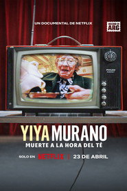 Yiya Murano: Death at Tea Time izle