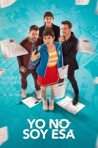 Ben O Değilim izle