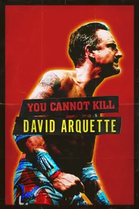 David Arquette’i Öldüremezsin izle