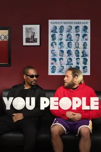 You People – Ah Siz İnsanlar izle